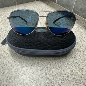 Costa Del Mar Sunglasses 580p